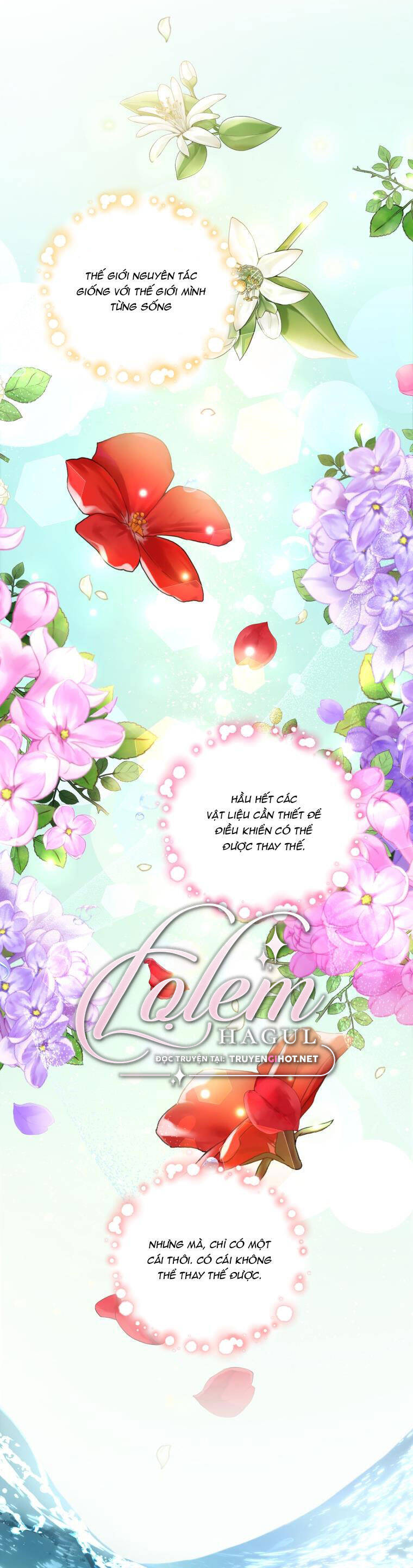 Trở Thành Người Pha Chế Nước Hoa Độc Nhất Của Bạo Chúa Chapter 65 - Trang 2