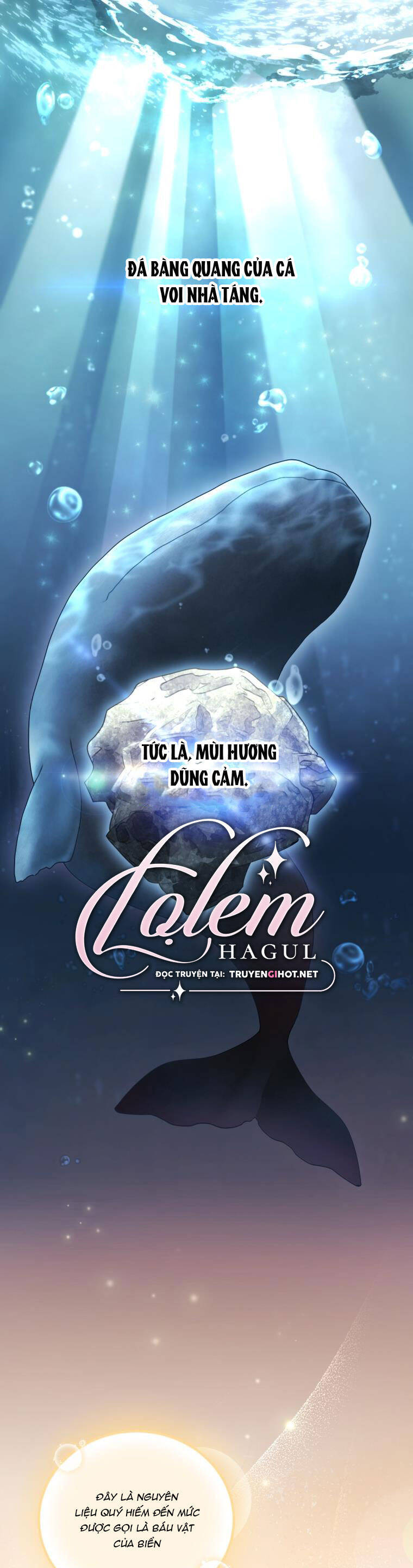 Trở Thành Người Pha Chế Nước Hoa Độc Nhất Của Bạo Chúa Chapter 65 - Trang 2