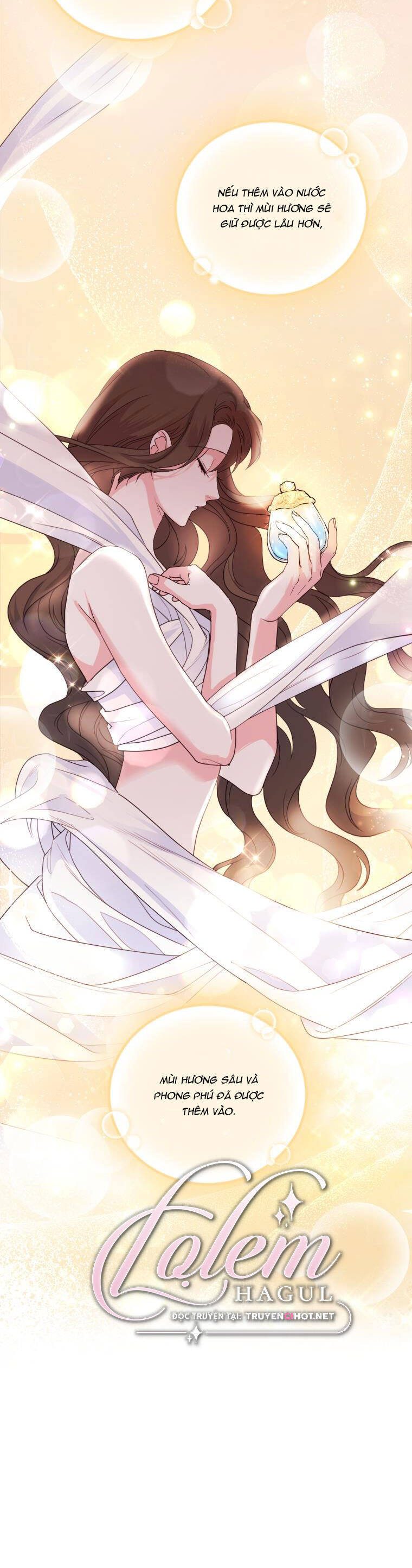 Trở Thành Người Pha Chế Nước Hoa Độc Nhất Của Bạo Chúa Chapter 65 - Trang 2