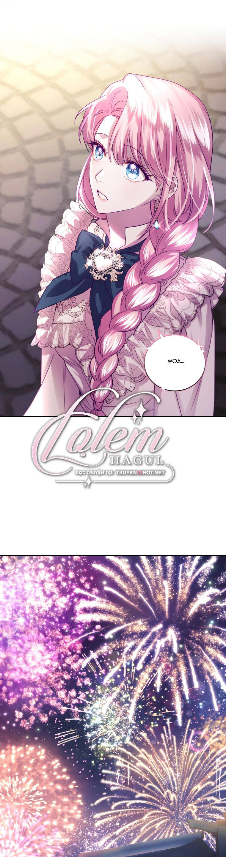 Trở Thành Người Pha Chế Nước Hoa Độc Nhất Của Bạo Chúa Chapter 65 - Trang 2