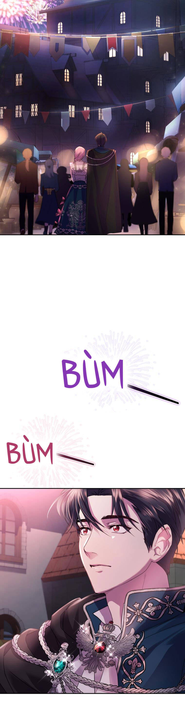 Trở Thành Người Pha Chế Nước Hoa Độc Nhất Của Bạo Chúa Chapter 65 - Trang 2