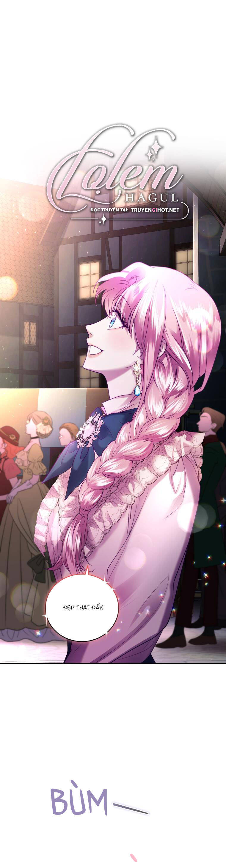 Trở Thành Người Pha Chế Nước Hoa Độc Nhất Của Bạo Chúa Chapter 65 - Trang 2