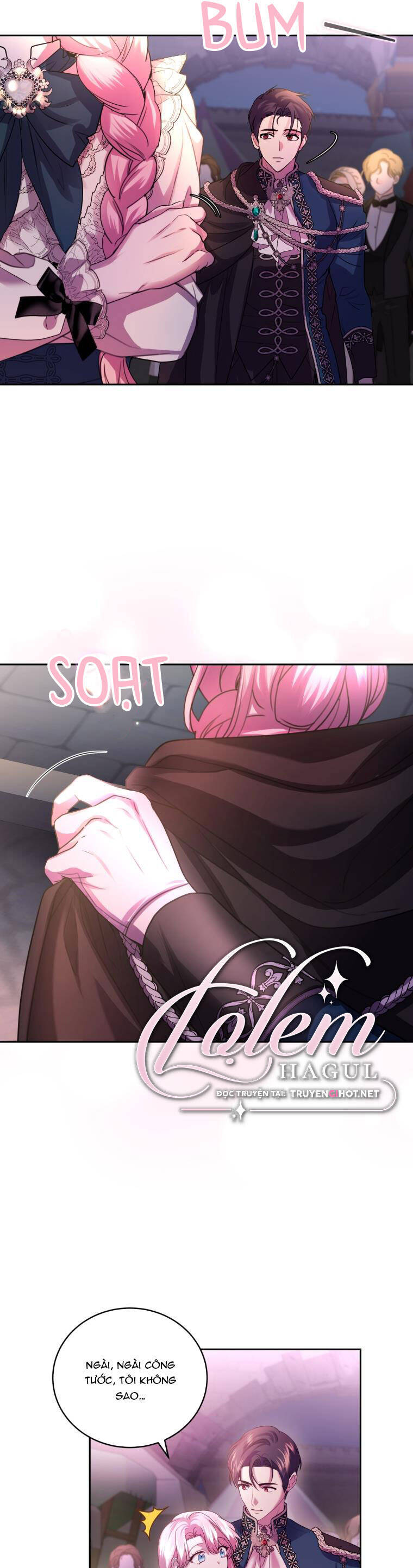 Trở Thành Người Pha Chế Nước Hoa Độc Nhất Của Bạo Chúa Chapter 65 - Trang 2
