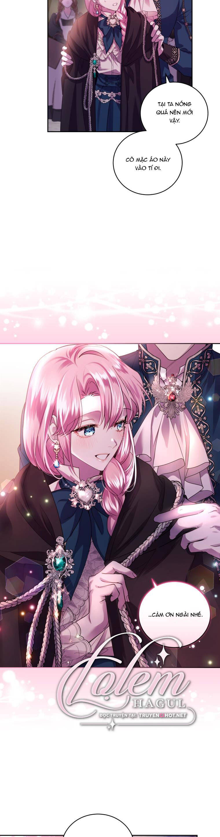 Trở Thành Người Pha Chế Nước Hoa Độc Nhất Của Bạo Chúa Chapter 65 - Trang 2