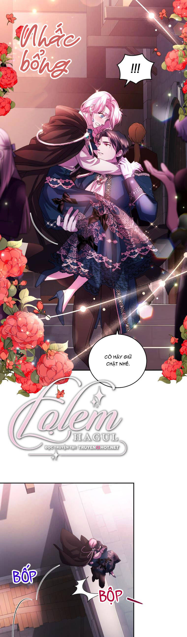 Trở Thành Người Pha Chế Nước Hoa Độc Nhất Của Bạo Chúa Chapter 65 - Trang 2