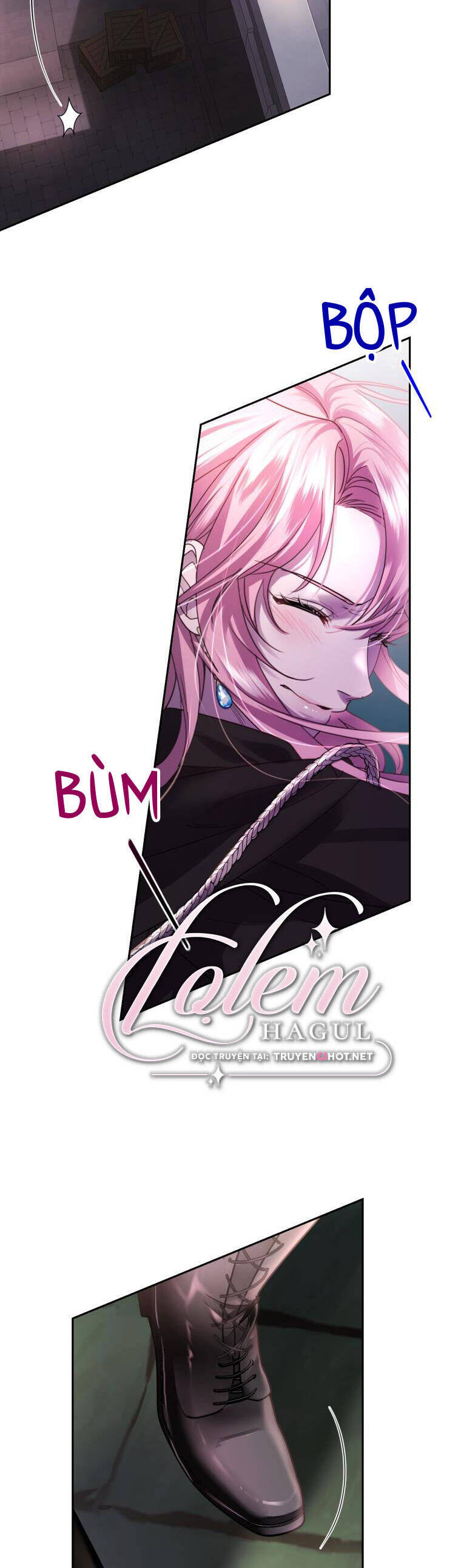 Trở Thành Người Pha Chế Nước Hoa Độc Nhất Của Bạo Chúa Chapter 65 - Trang 2