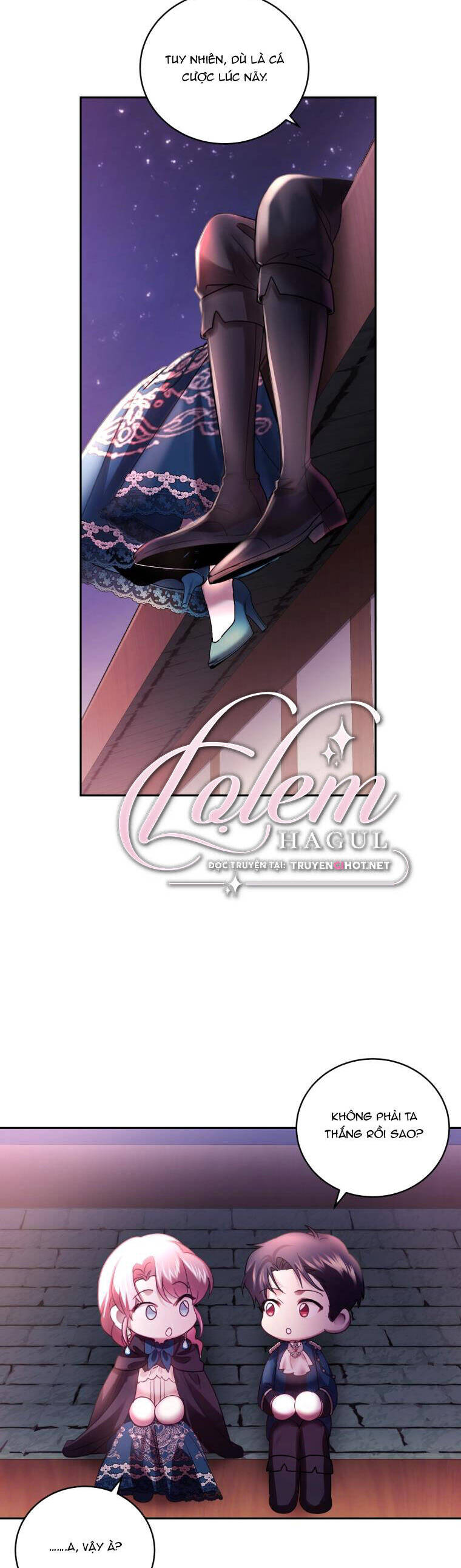 Trở Thành Người Pha Chế Nước Hoa Độc Nhất Của Bạo Chúa Chapter 65 - Trang 2