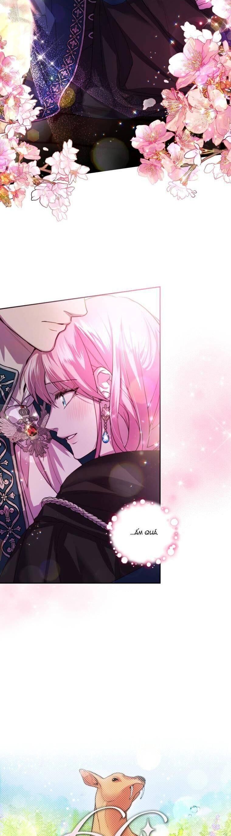 Trở Thành Người Pha Chế Nước Hoa Độc Nhất Của Bạo Chúa Chapter 66 - Trang 2