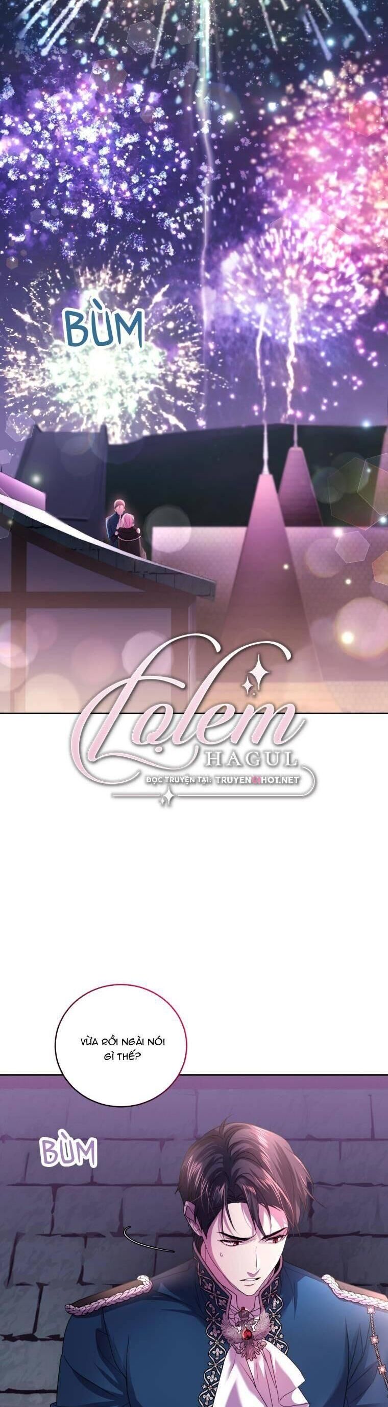 Trở Thành Người Pha Chế Nước Hoa Độc Nhất Của Bạo Chúa Chapter 66 - Trang 2