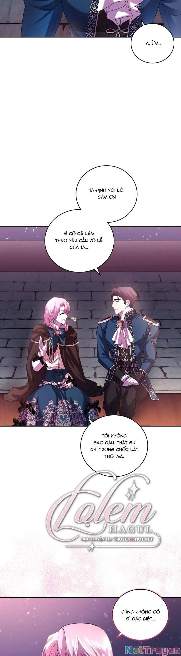 Trở Thành Người Pha Chế Nước Hoa Độc Nhất Của Bạo Chúa Chapter 66 - Trang 2