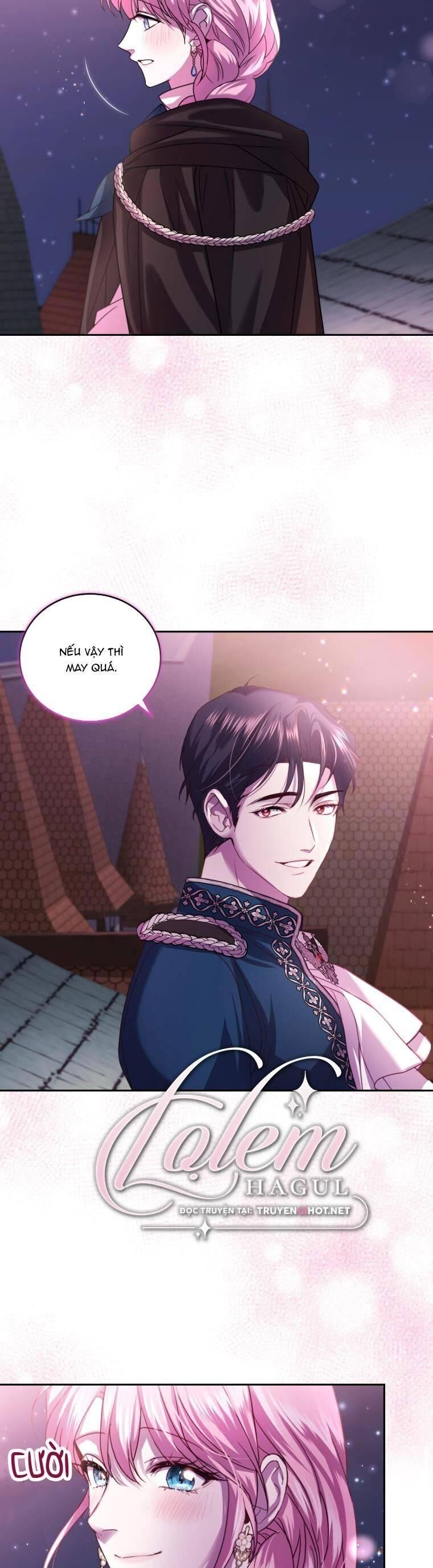 Trở Thành Người Pha Chế Nước Hoa Độc Nhất Của Bạo Chúa Chapter 66 - Trang 2