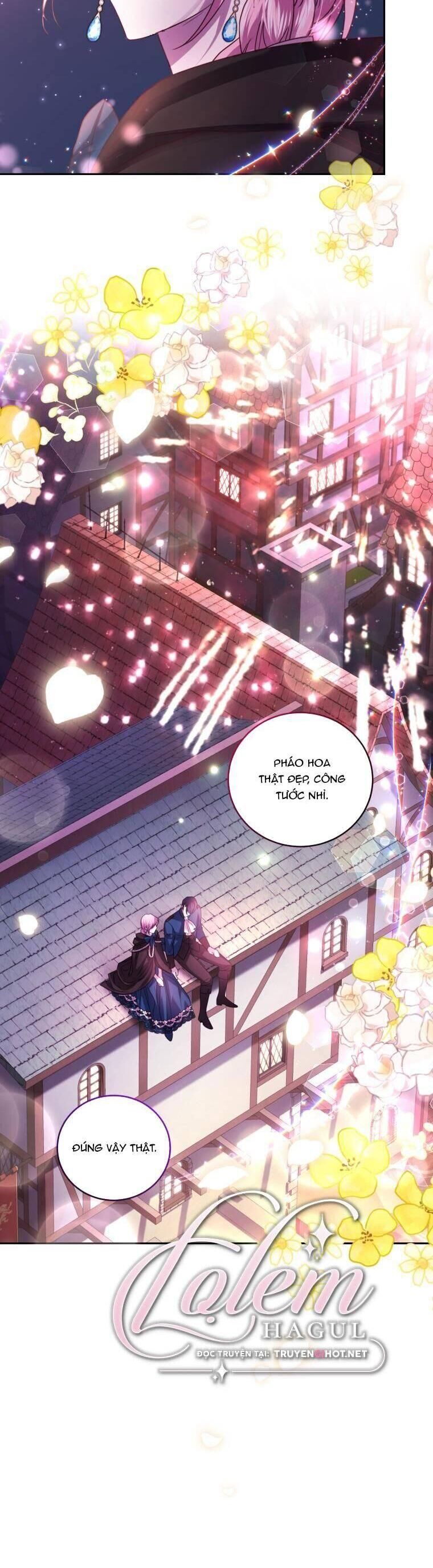 Trở Thành Người Pha Chế Nước Hoa Độc Nhất Của Bạo Chúa Chapter 66 - Trang 2