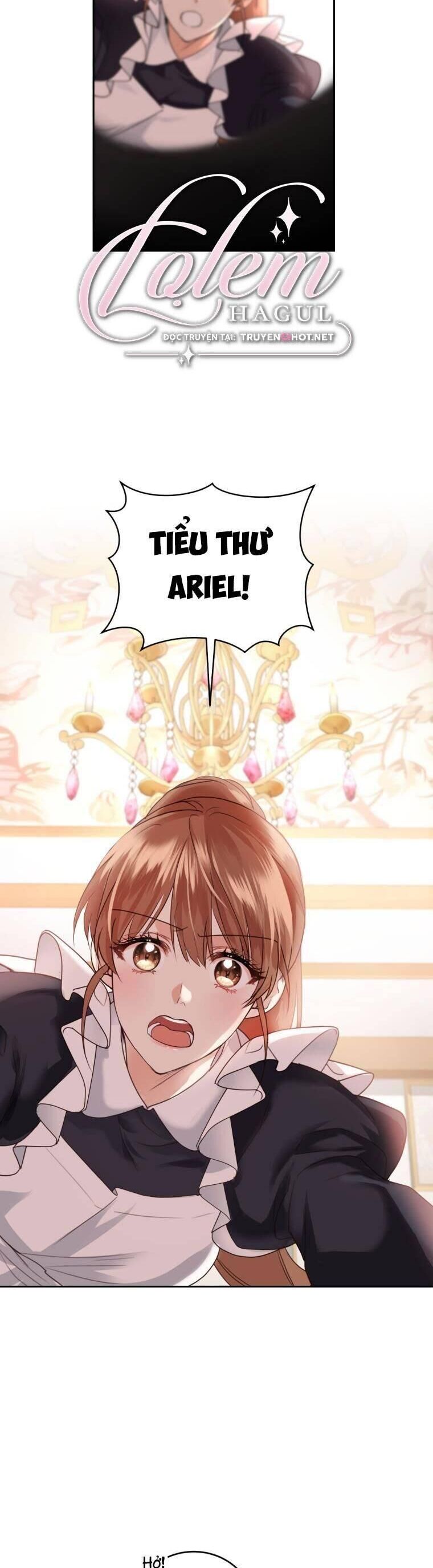 Trở Thành Người Pha Chế Nước Hoa Độc Nhất Của Bạo Chúa Chapter 66 - Trang 2