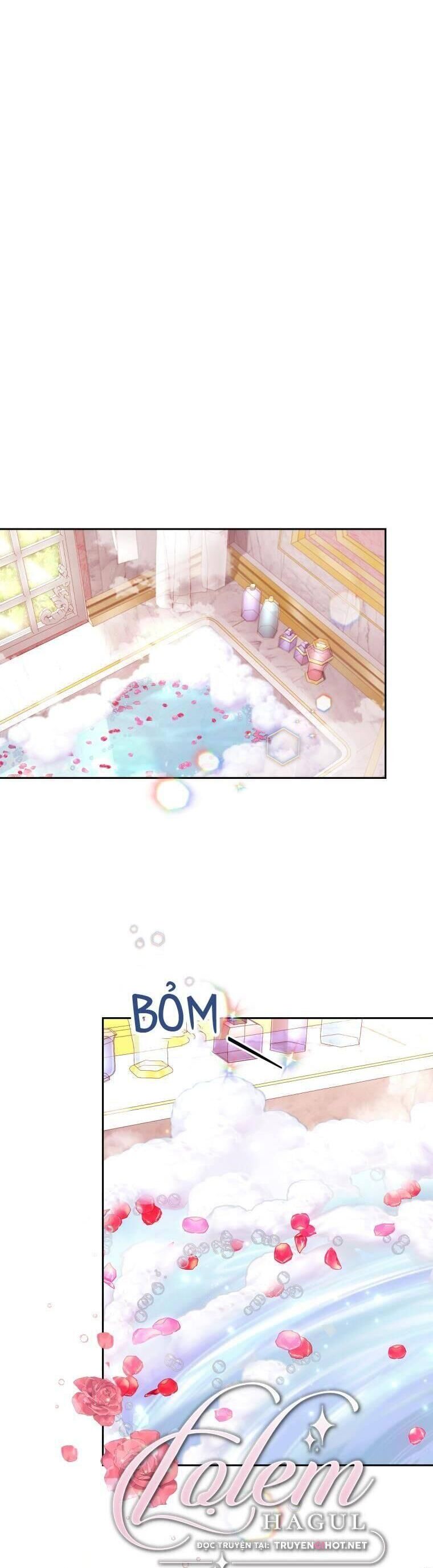 Trở Thành Người Pha Chế Nước Hoa Độc Nhất Của Bạo Chúa Chapter 66 - Trang 2