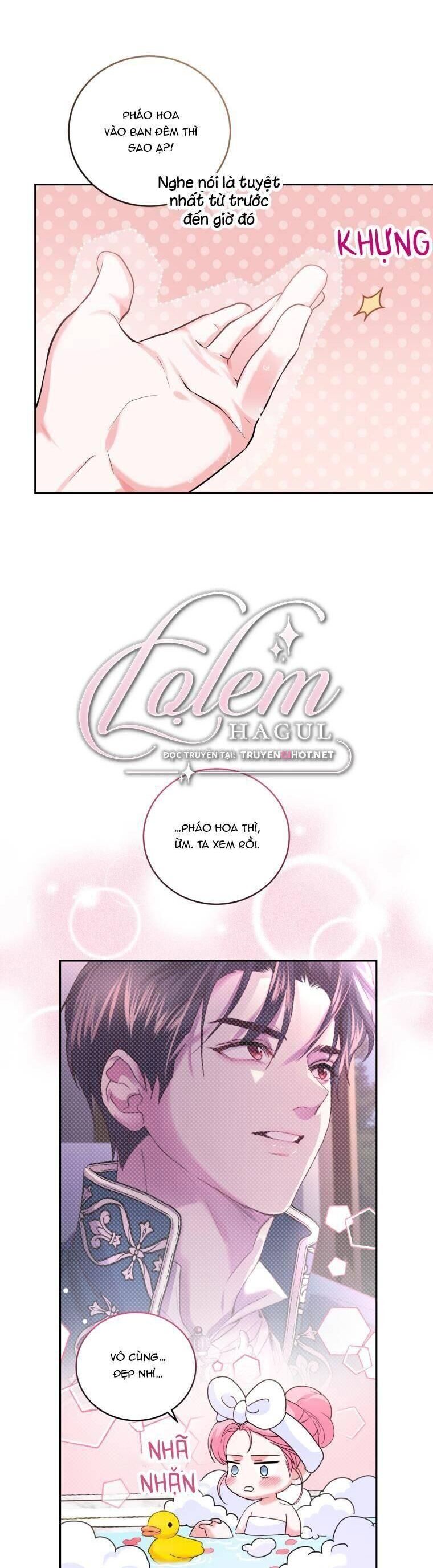 Trở Thành Người Pha Chế Nước Hoa Độc Nhất Của Bạo Chúa Chapter 66 - Trang 2