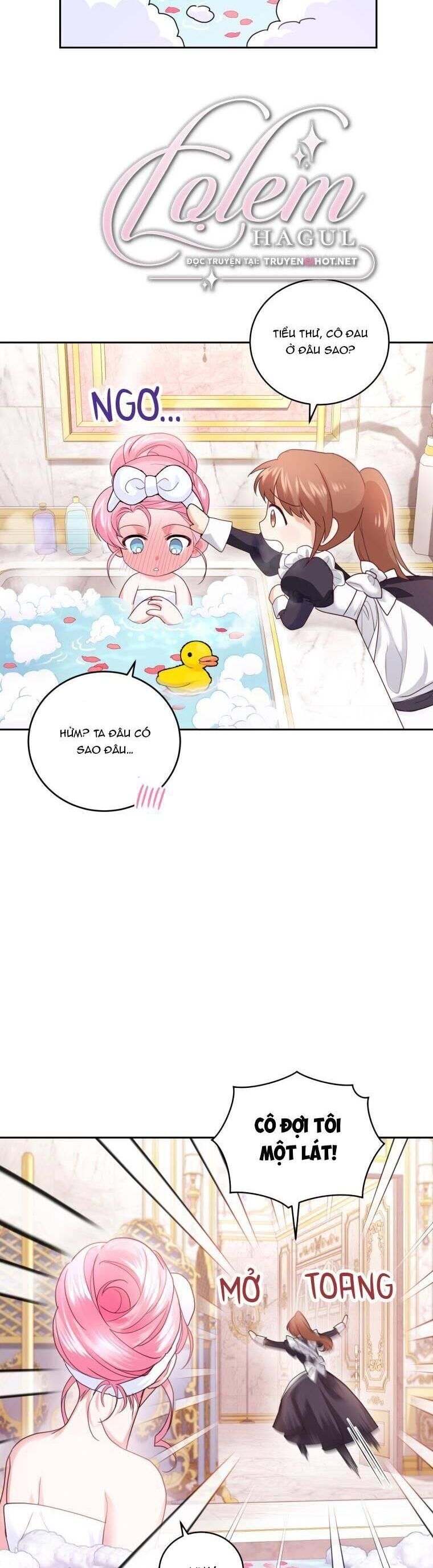 Trở Thành Người Pha Chế Nước Hoa Độc Nhất Của Bạo Chúa Chapter 66 - Trang 2