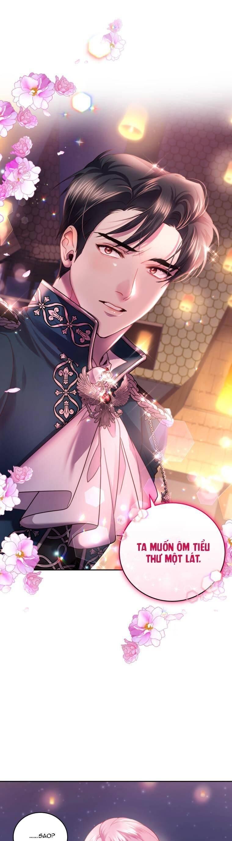 Trở Thành Người Pha Chế Nước Hoa Độc Nhất Của Bạo Chúa Chapter 66 - Trang 2
