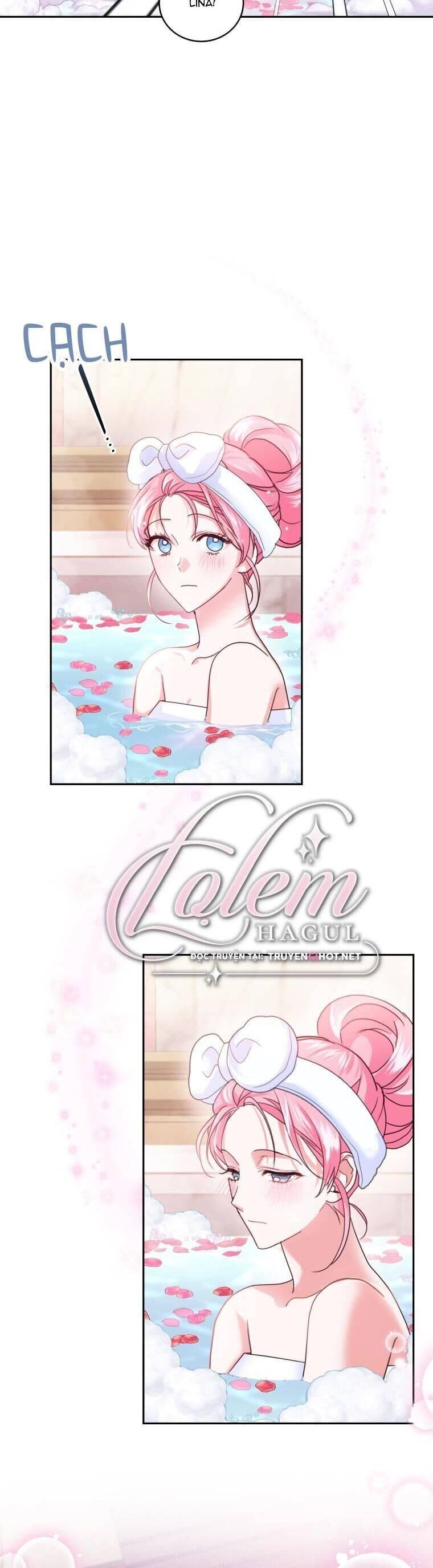 Trở Thành Người Pha Chế Nước Hoa Độc Nhất Của Bạo Chúa Chapter 66 - Trang 2