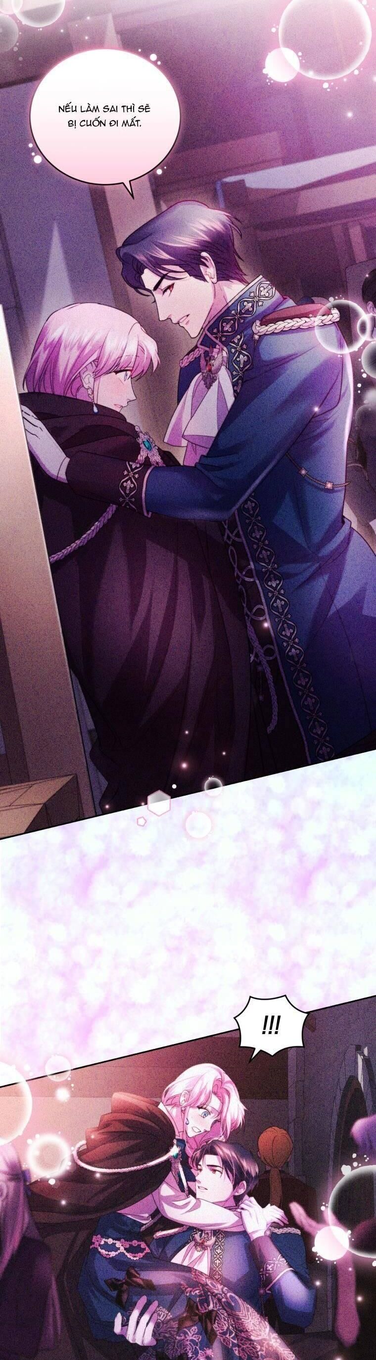 Trở Thành Người Pha Chế Nước Hoa Độc Nhất Của Bạo Chúa Chapter 66 - Trang 2