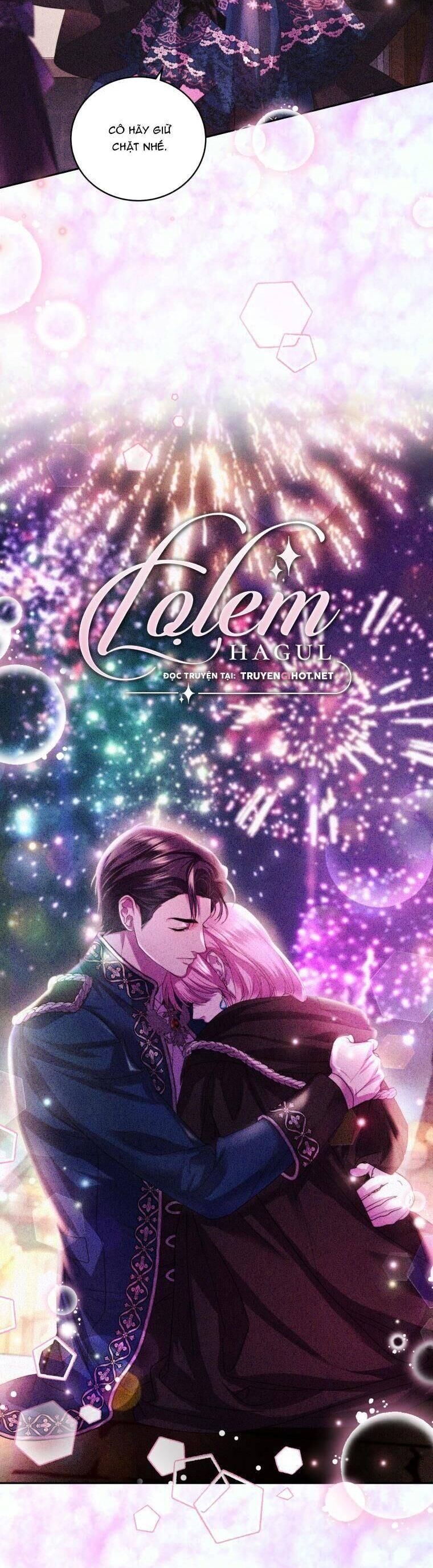 Trở Thành Người Pha Chế Nước Hoa Độc Nhất Của Bạo Chúa Chapter 66 - Trang 2