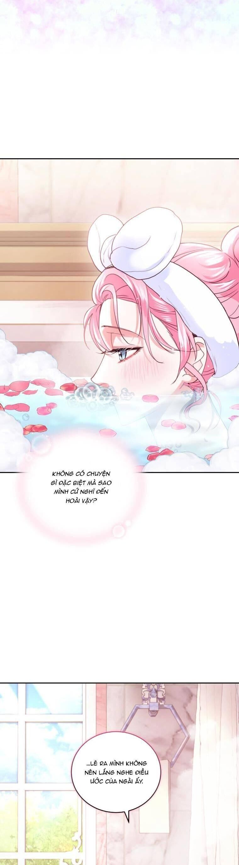Trở Thành Người Pha Chế Nước Hoa Độc Nhất Của Bạo Chúa Chapter 66 - Trang 2