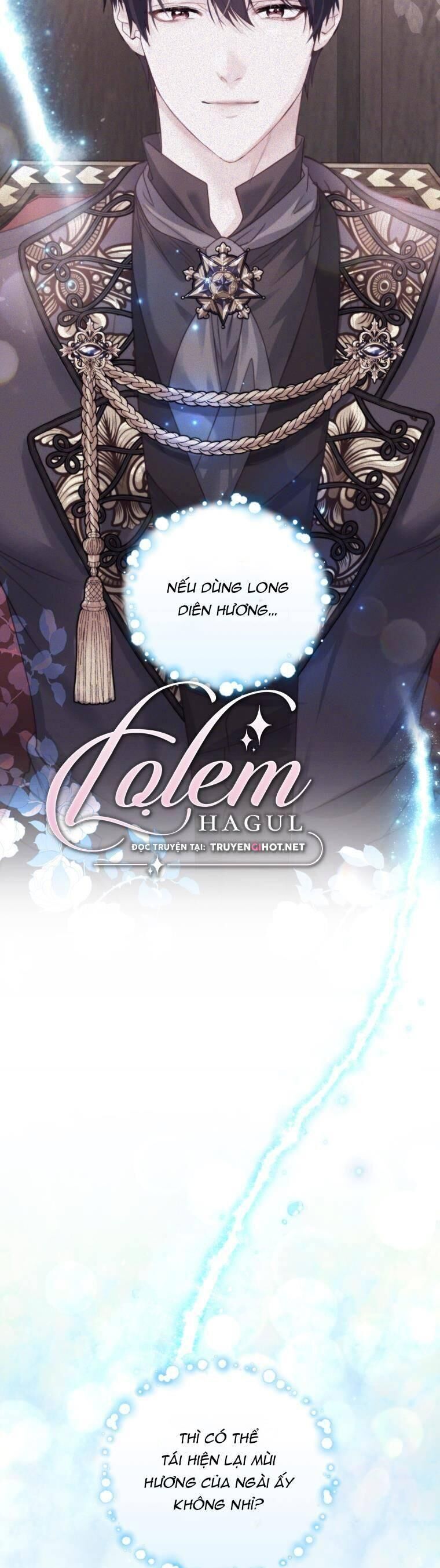 Trở Thành Người Pha Chế Nước Hoa Độc Nhất Của Bạo Chúa Chapter 66 - Trang 2