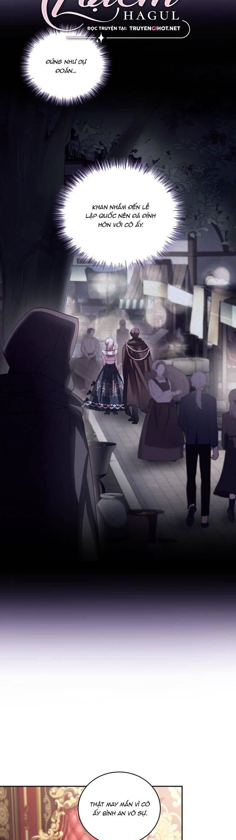 Trở Thành Người Pha Chế Nước Hoa Độc Nhất Của Bạo Chúa Chapter 66 - Trang 2