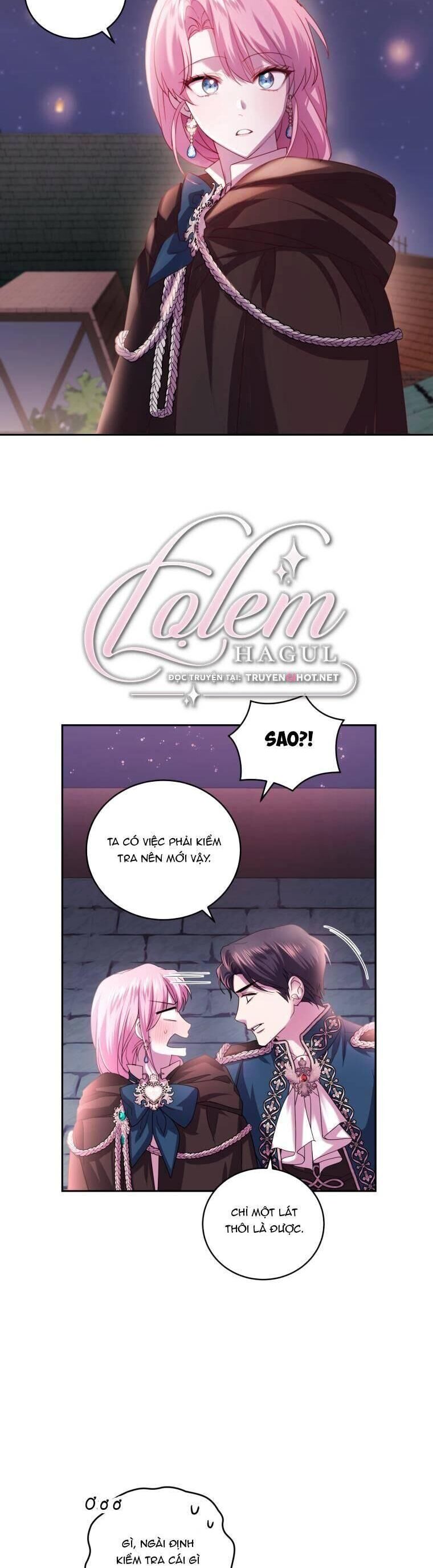 Trở Thành Người Pha Chế Nước Hoa Độc Nhất Của Bạo Chúa Chapter 66 - Trang 2