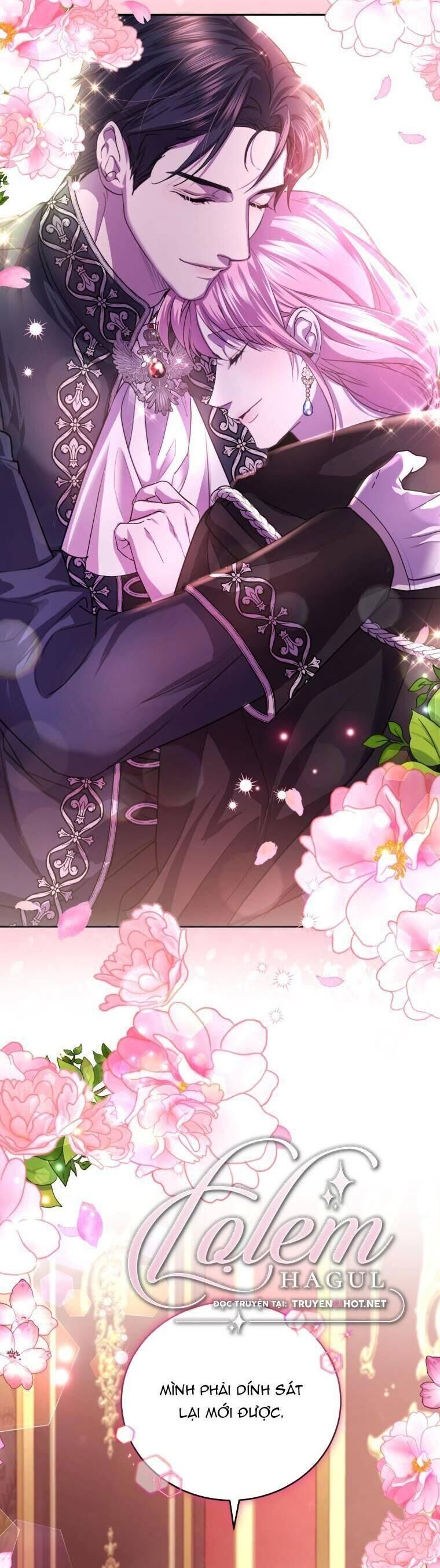 Trở Thành Người Pha Chế Nước Hoa Độc Nhất Của Bạo Chúa Chapter 66 - Trang 2