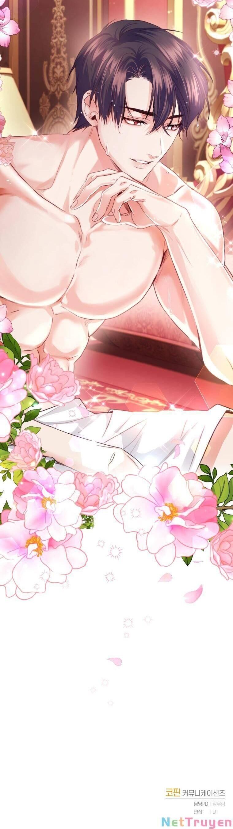 Trở Thành Người Pha Chế Nước Hoa Độc Nhất Của Bạo Chúa Chapter 66 - Trang 2