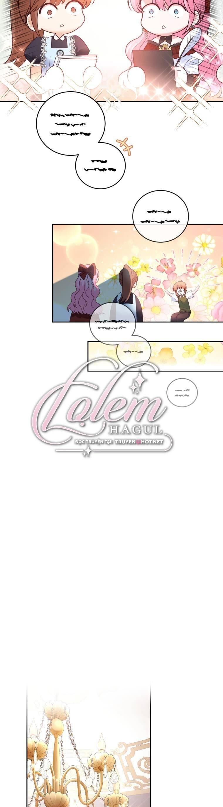 Trở Thành Người Pha Chế Nước Hoa Độc Nhất Của Bạo Chúa Chapter 67 - Trang 2