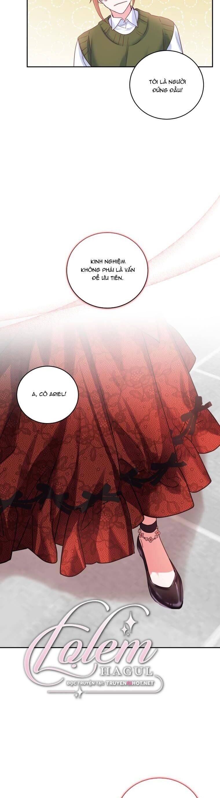 Trở Thành Người Pha Chế Nước Hoa Độc Nhất Của Bạo Chúa Chapter 67 - Trang 2