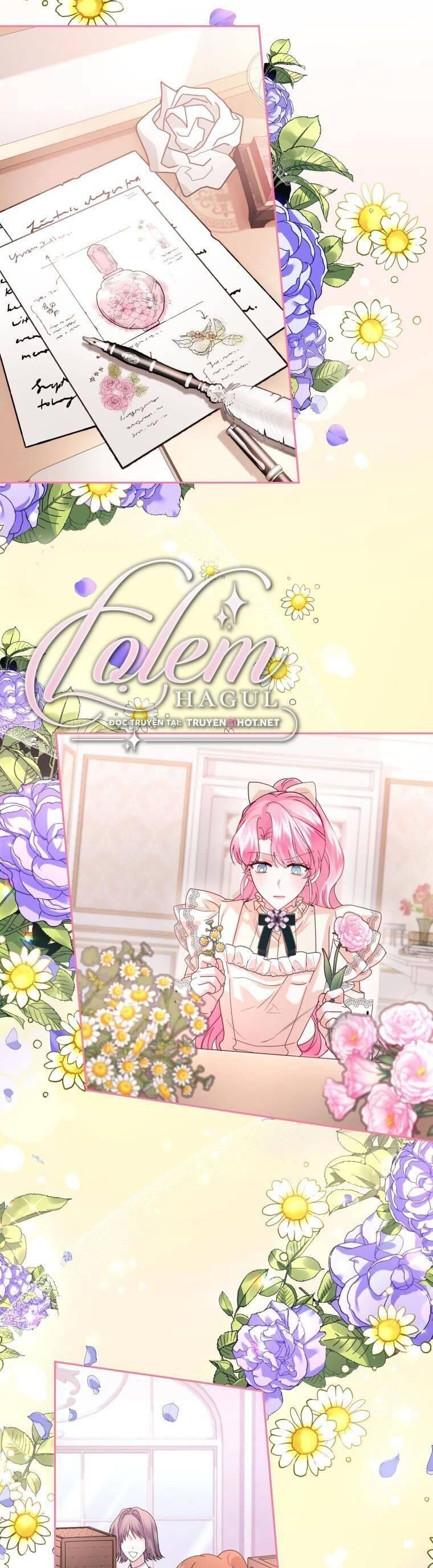 Trở Thành Người Pha Chế Nước Hoa Độc Nhất Của Bạo Chúa Chapter 67 - Trang 2