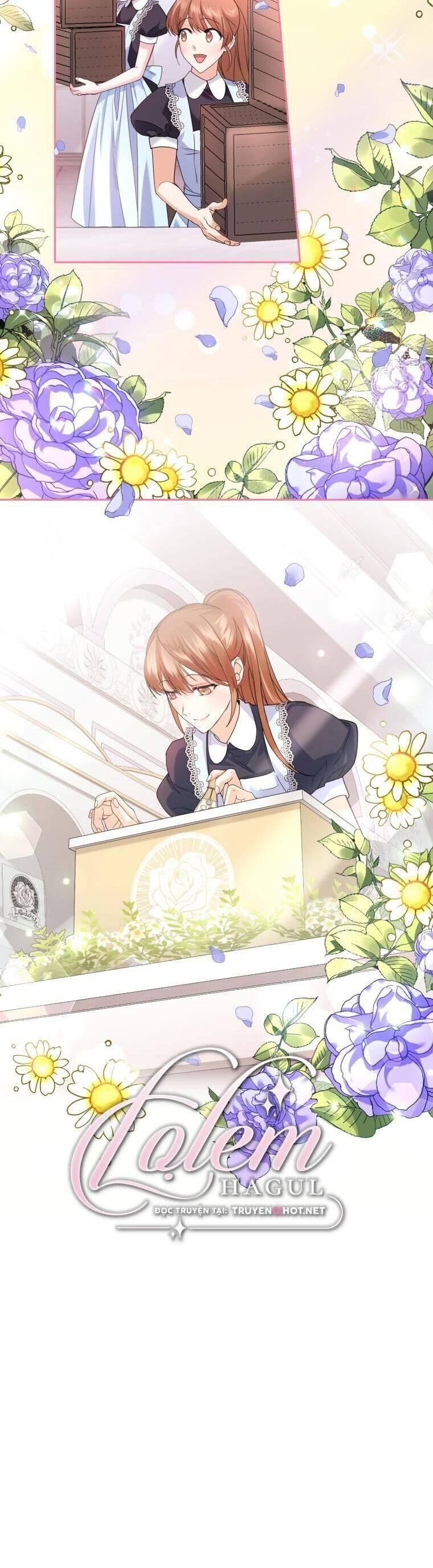 Trở Thành Người Pha Chế Nước Hoa Độc Nhất Của Bạo Chúa Chapter 67 - Trang 2