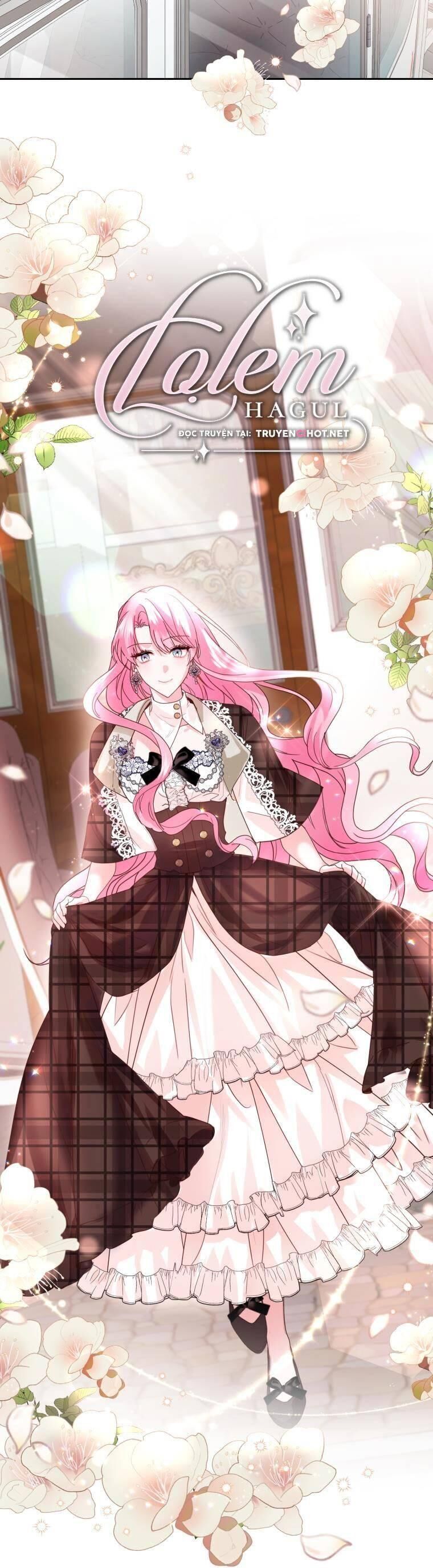 Trở Thành Người Pha Chế Nước Hoa Độc Nhất Của Bạo Chúa Chapter 67 - Trang 2