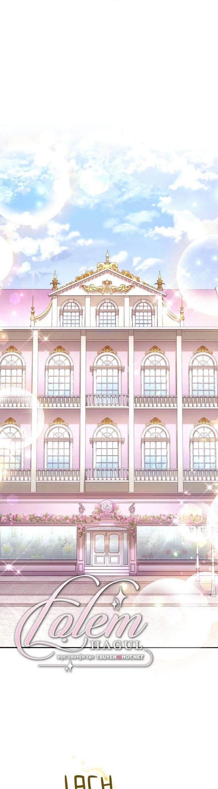 Trở Thành Người Pha Chế Nước Hoa Độc Nhất Của Bạo Chúa Chapter 67 - Trang 2