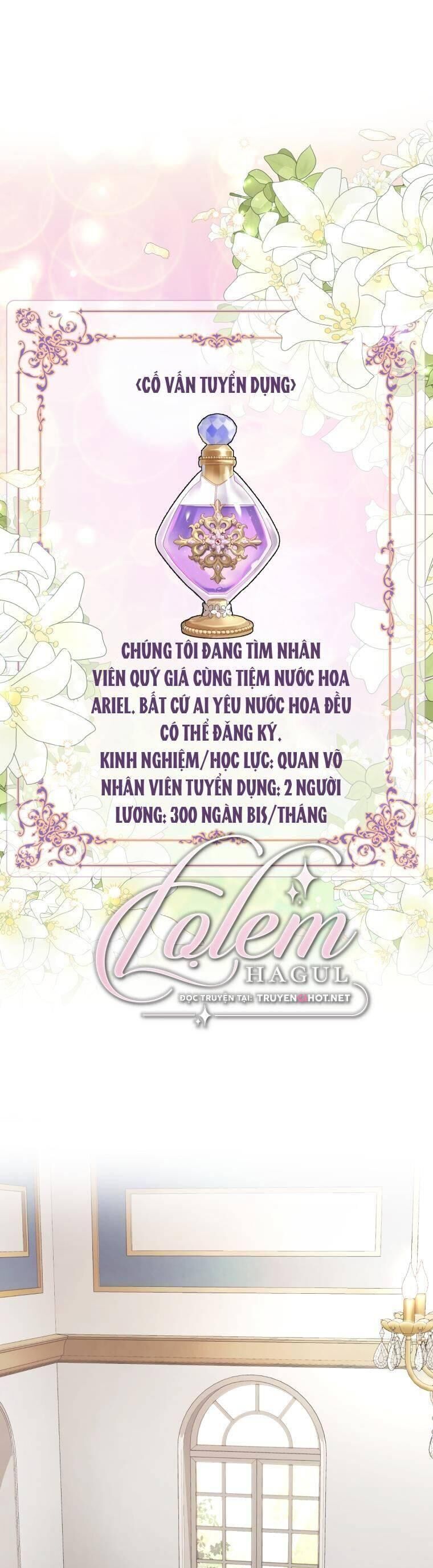 Trở Thành Người Pha Chế Nước Hoa Độc Nhất Của Bạo Chúa Chapter 67 - Trang 2