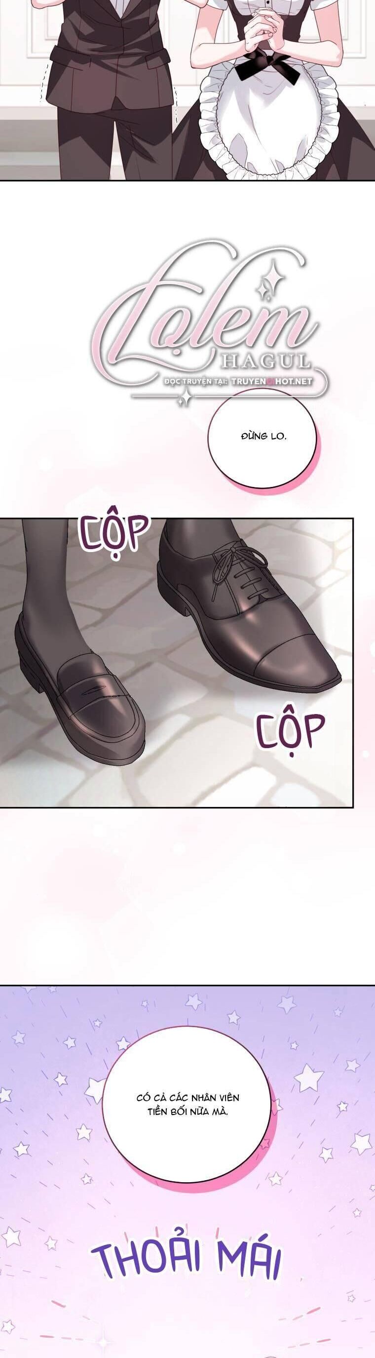 Trở Thành Người Pha Chế Nước Hoa Độc Nhất Của Bạo Chúa Chapter 67 - Trang 2