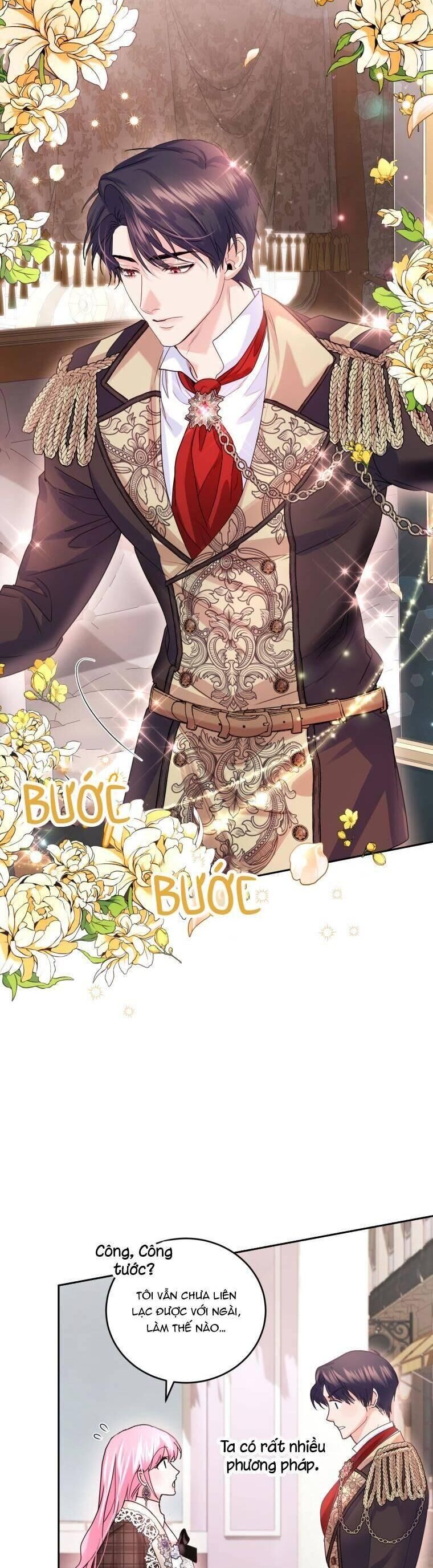 Trở Thành Người Pha Chế Nước Hoa Độc Nhất Của Bạo Chúa Chapter 67 - Trang 2