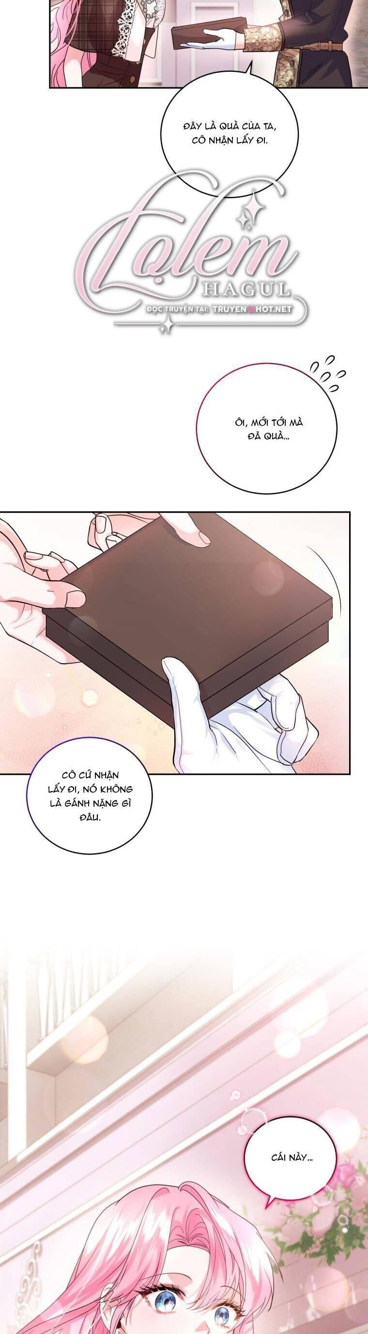 Trở Thành Người Pha Chế Nước Hoa Độc Nhất Của Bạo Chúa Chapter 67 - Trang 2