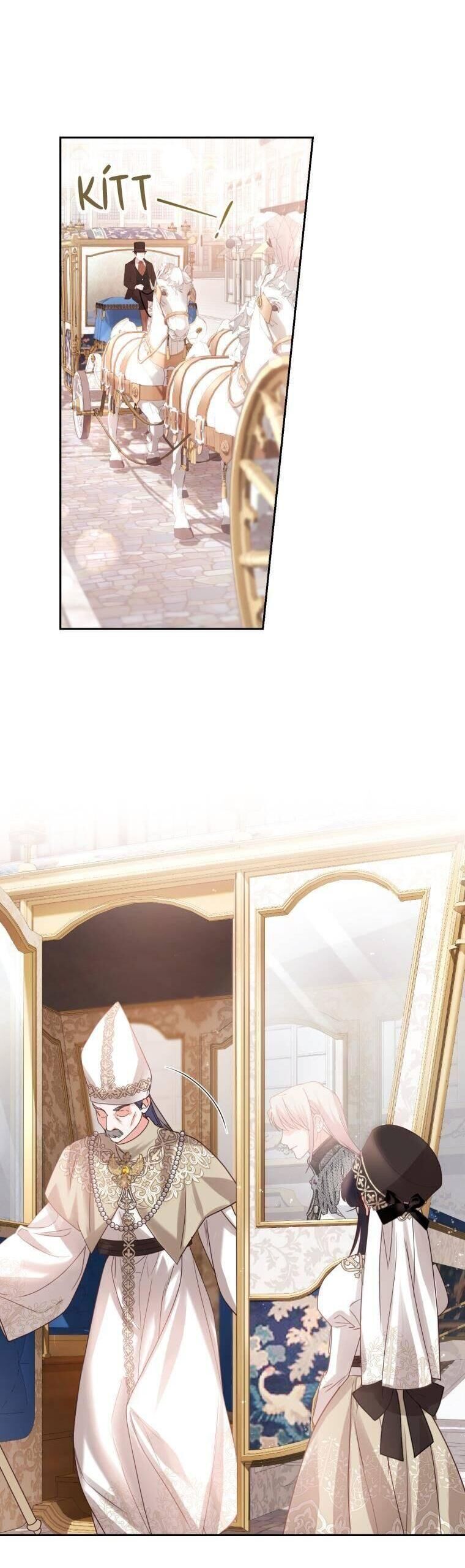 Trở Thành Người Pha Chế Nước Hoa Độc Nhất Của Bạo Chúa Chapter 67 - Trang 2