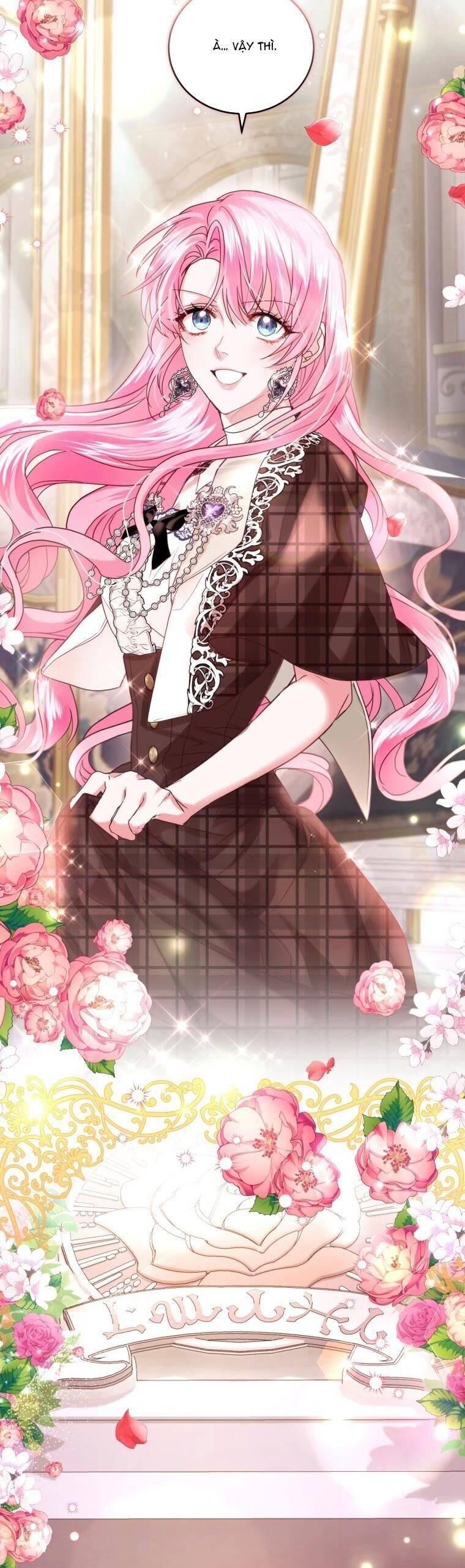 Trở Thành Người Pha Chế Nước Hoa Độc Nhất Của Bạo Chúa Chapter 67 - Trang 2