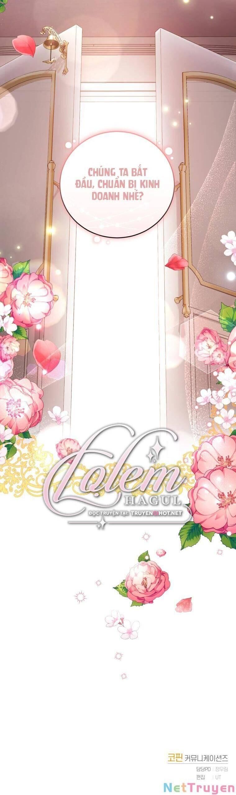 Trở Thành Người Pha Chế Nước Hoa Độc Nhất Của Bạo Chúa Chapter 67 - Trang 2