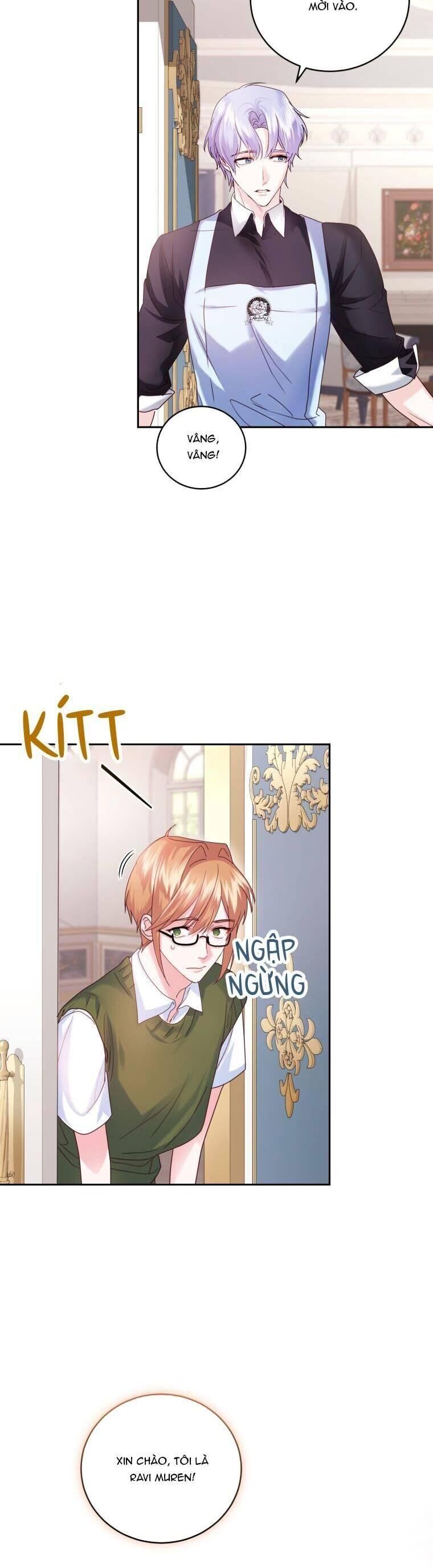Trở Thành Người Pha Chế Nước Hoa Độc Nhất Của Bạo Chúa Chapter 67 - Trang 2