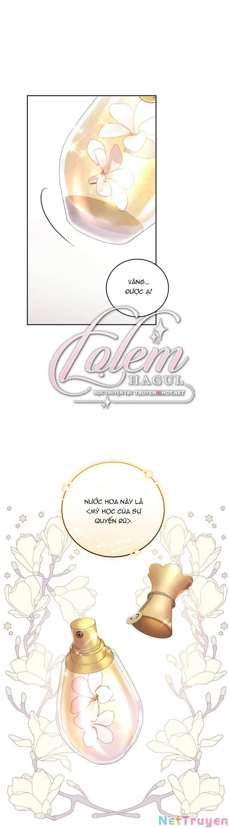 Trở Thành Người Pha Chế Nước Hoa Độc Nhất Của Bạo Chúa Chapter 68 - Trang 2