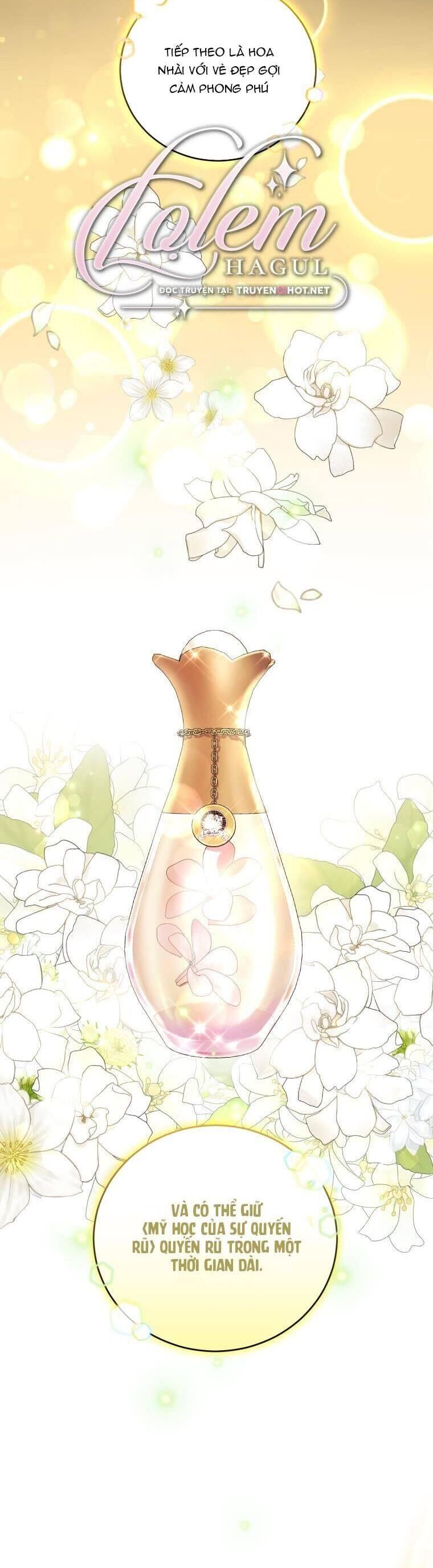 Trở Thành Người Pha Chế Nước Hoa Độc Nhất Của Bạo Chúa Chapter 68 - Trang 2