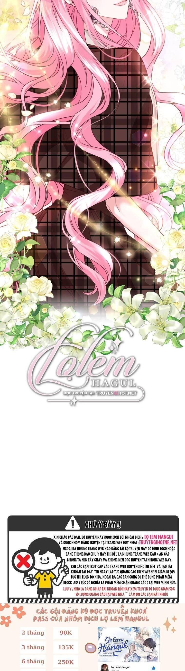 Trở Thành Người Pha Chế Nước Hoa Độc Nhất Của Bạo Chúa Chapter 68 - Trang 2