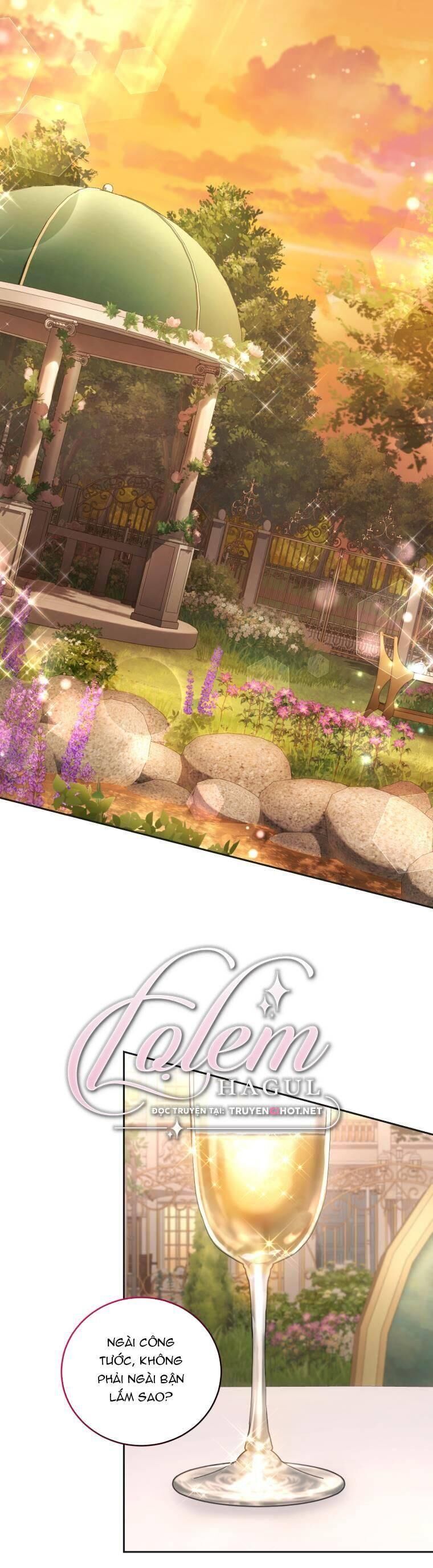 Trở Thành Người Pha Chế Nước Hoa Độc Nhất Của Bạo Chúa Chapter 68 - Trang 2