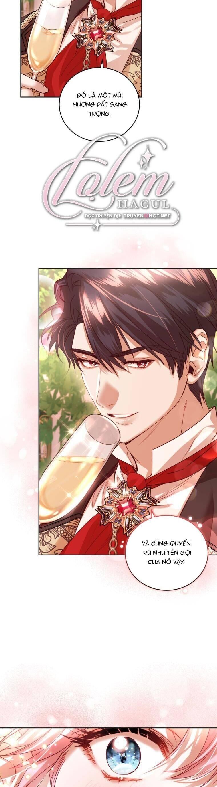 Trở Thành Người Pha Chế Nước Hoa Độc Nhất Của Bạo Chúa Chapter 68 - Trang 2