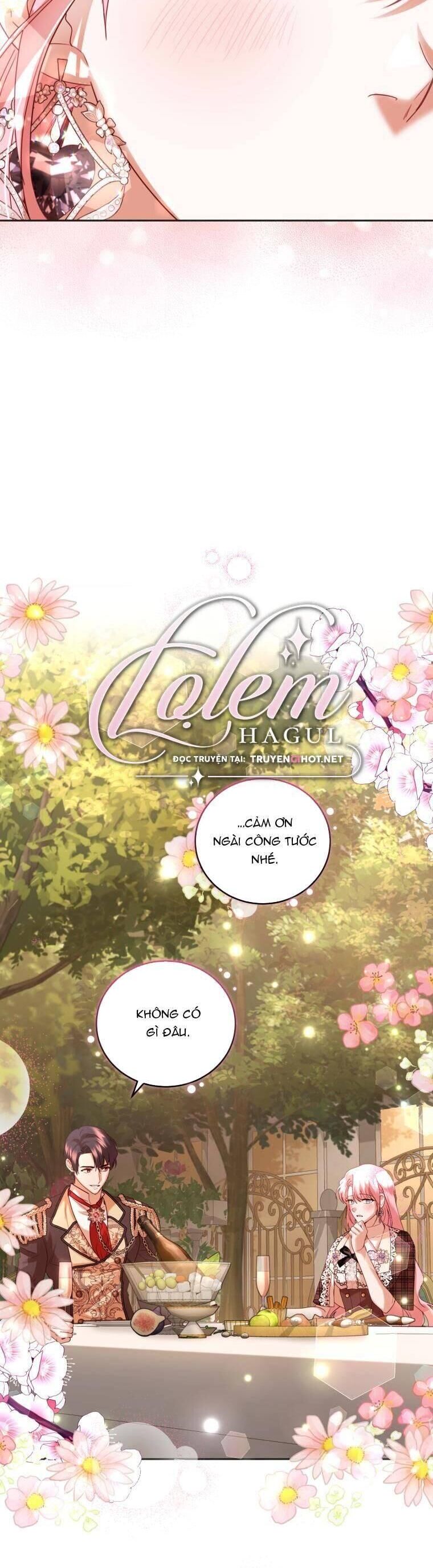 Trở Thành Người Pha Chế Nước Hoa Độc Nhất Của Bạo Chúa Chapter 68 - Trang 2